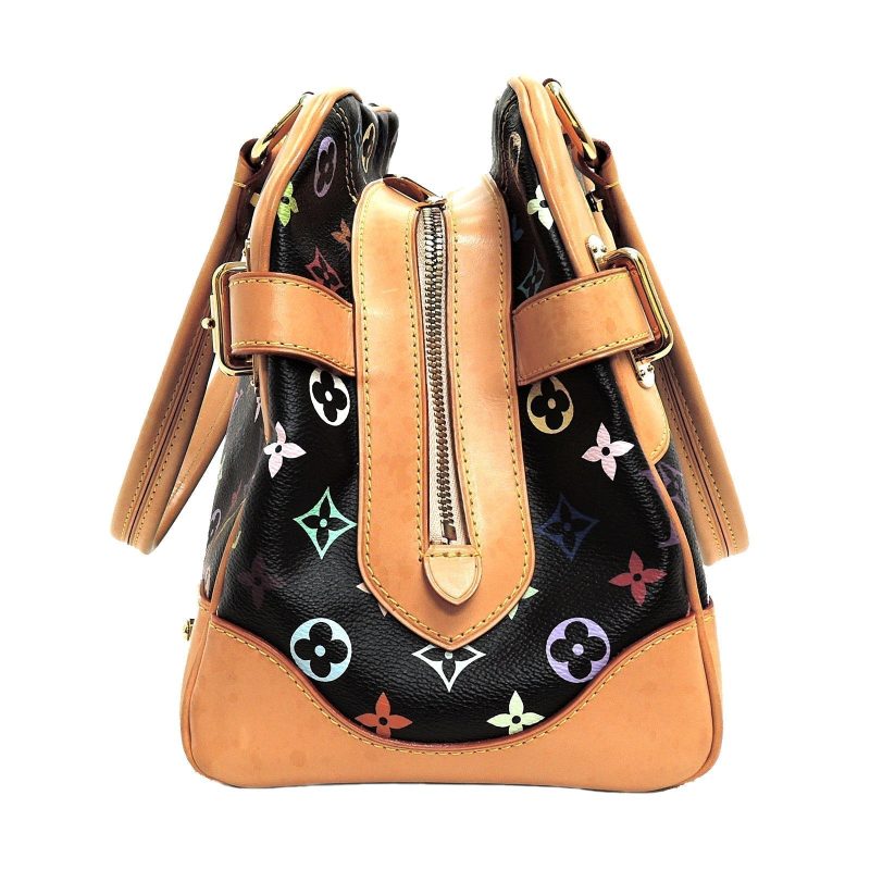 Louis Vuitton CléaLeather Wallet() - Image 3