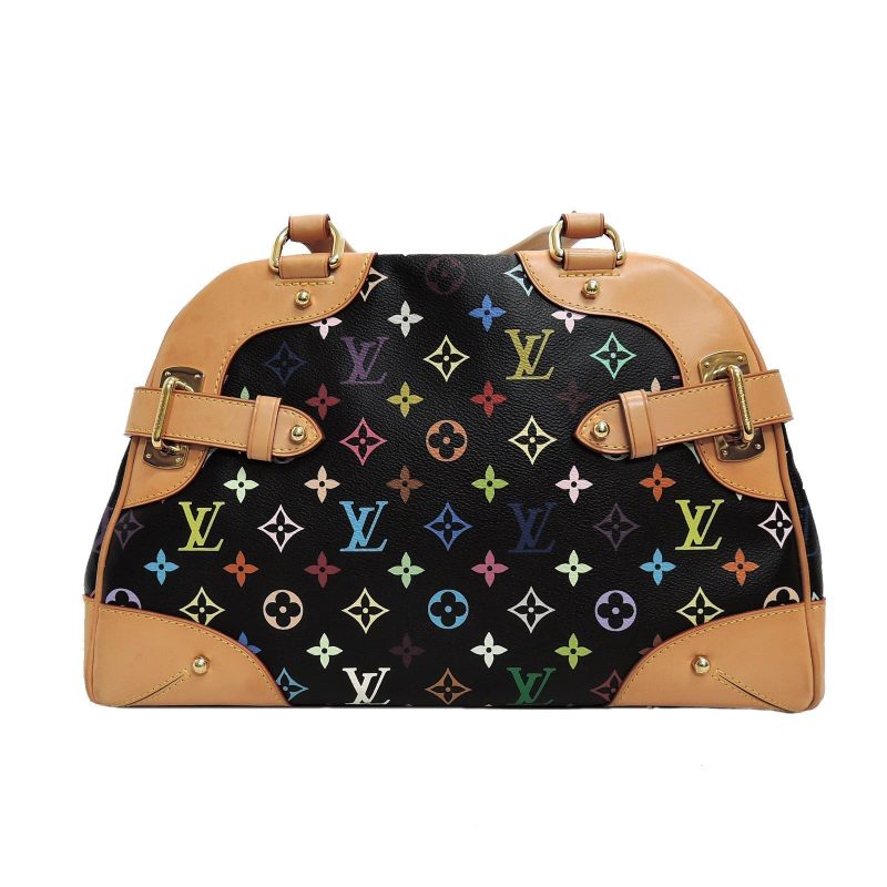 Louis Vuitton CléaLeather Wallet() - Image 2