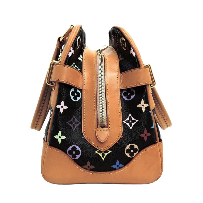Louis Vuitton CléaLeather Wallet() - Image 4