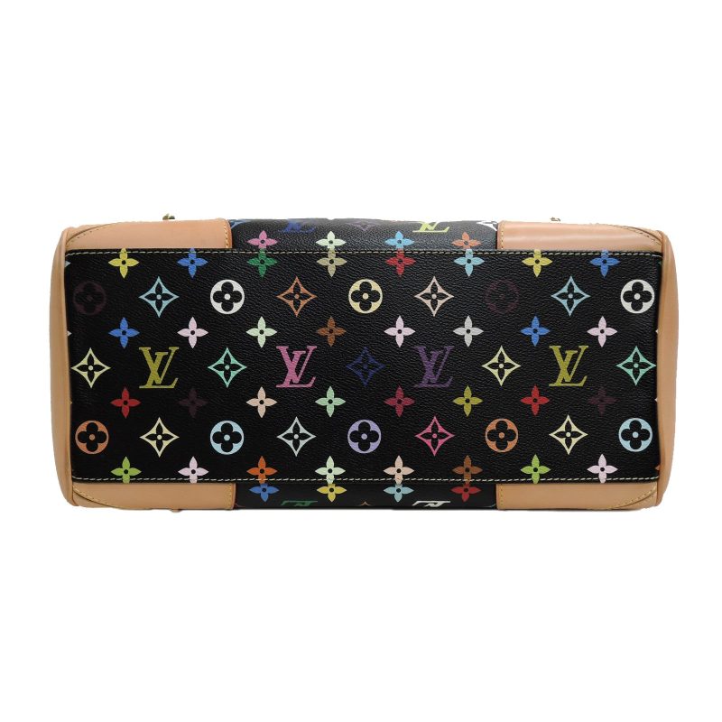 Louis Vuitton CléaLeather Wallet() - Image 6
