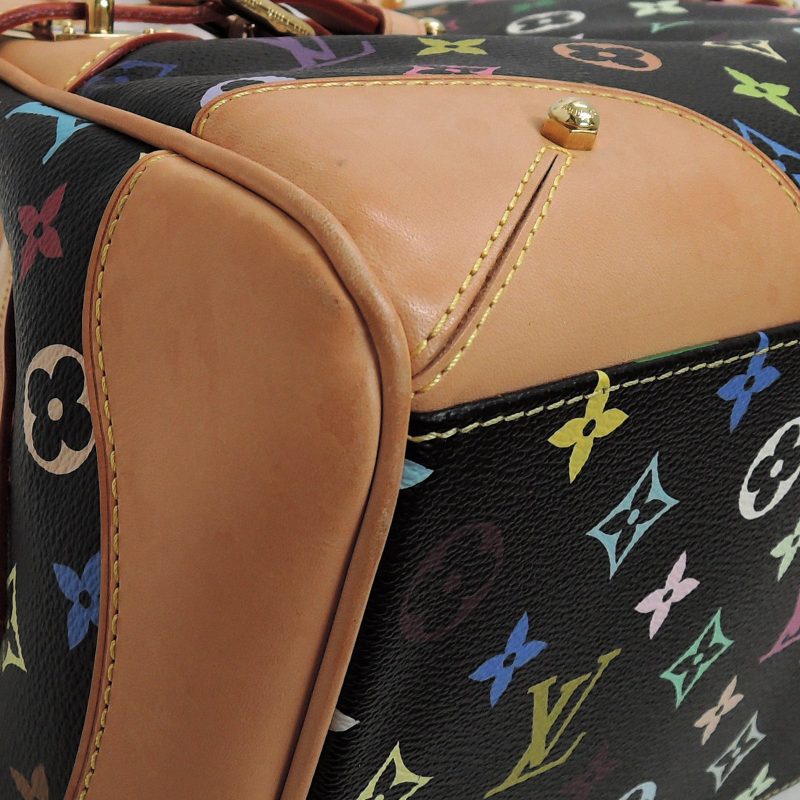 Louis Vuitton CléaLeather Wallet() - Image 7