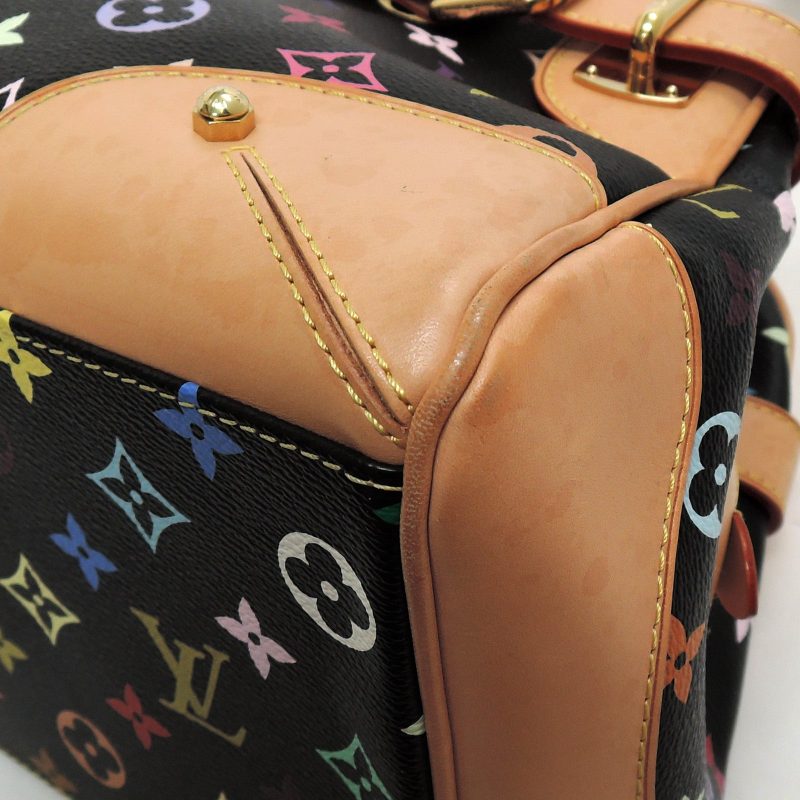 Louis Vuitton CléaLeather Wallet() - Image 8