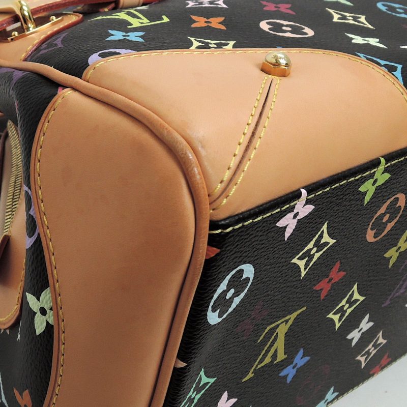 Louis Vuitton CléaLeather Wallet() - Image 9