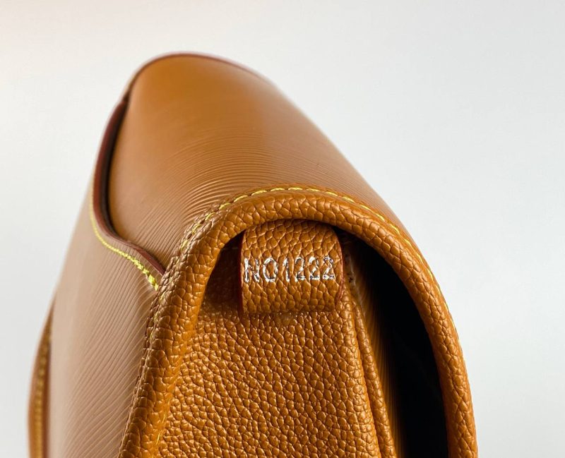 Louis Vuitton Buci Crossbody Bag Epi - Image 10