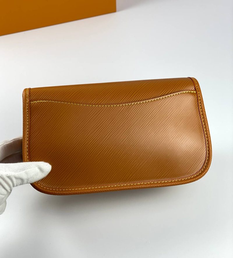 Louis Vuitton Buci Crossbody Bag Epi - Image 9