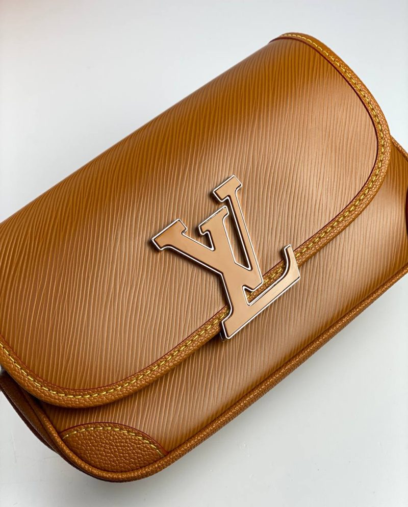 Louis Vuitton Buci Crossbody Bag Epi