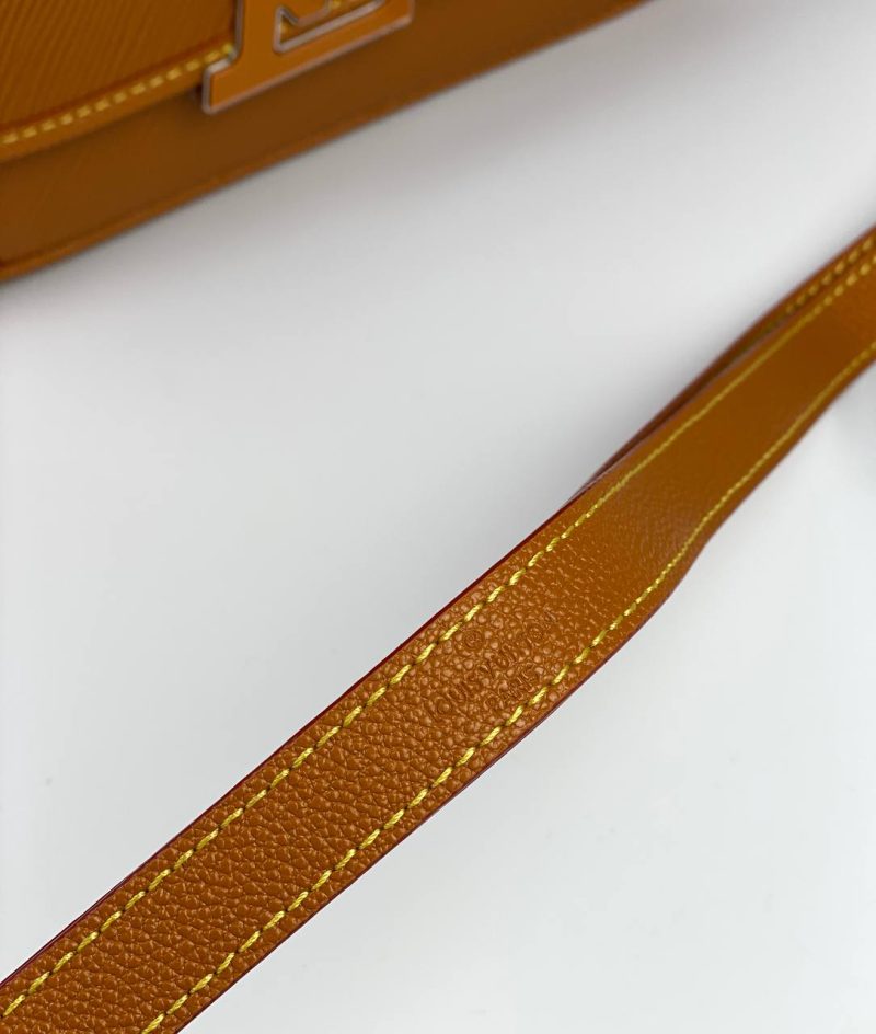 Louis Vuitton Buci Crossbody Bag Epi - Image 11