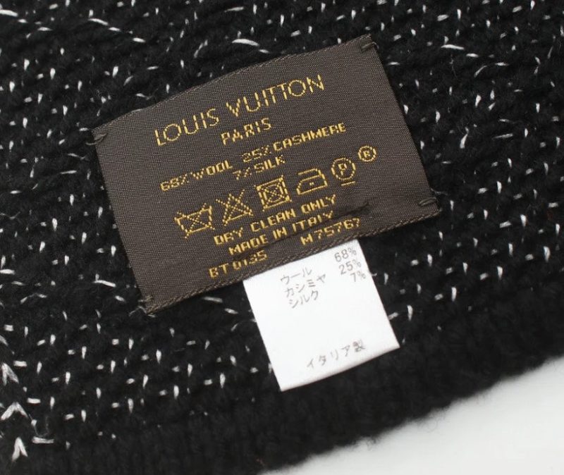 Louis Vuitton Cassis Twist MM Bag - Image 6