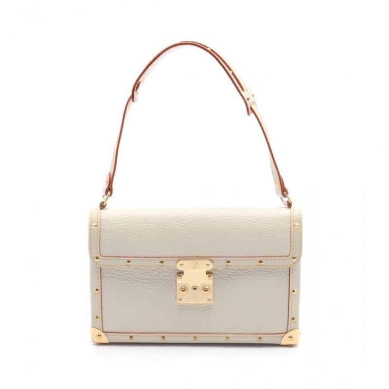 Louis Vuitton Beige Leather Wallet - Image 18
