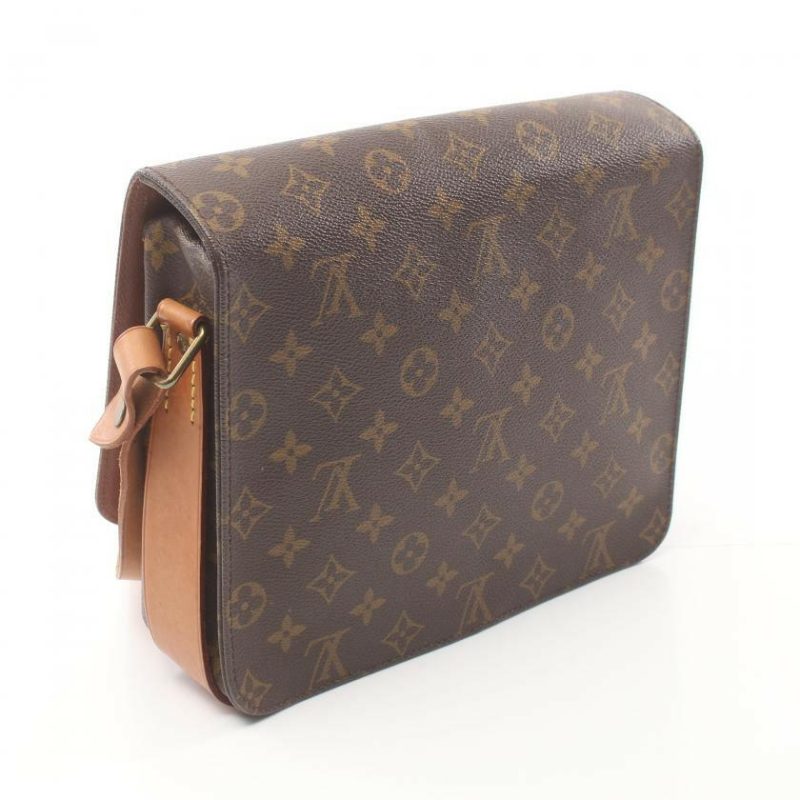 Louis Vuitton Cartouchière - Image 2