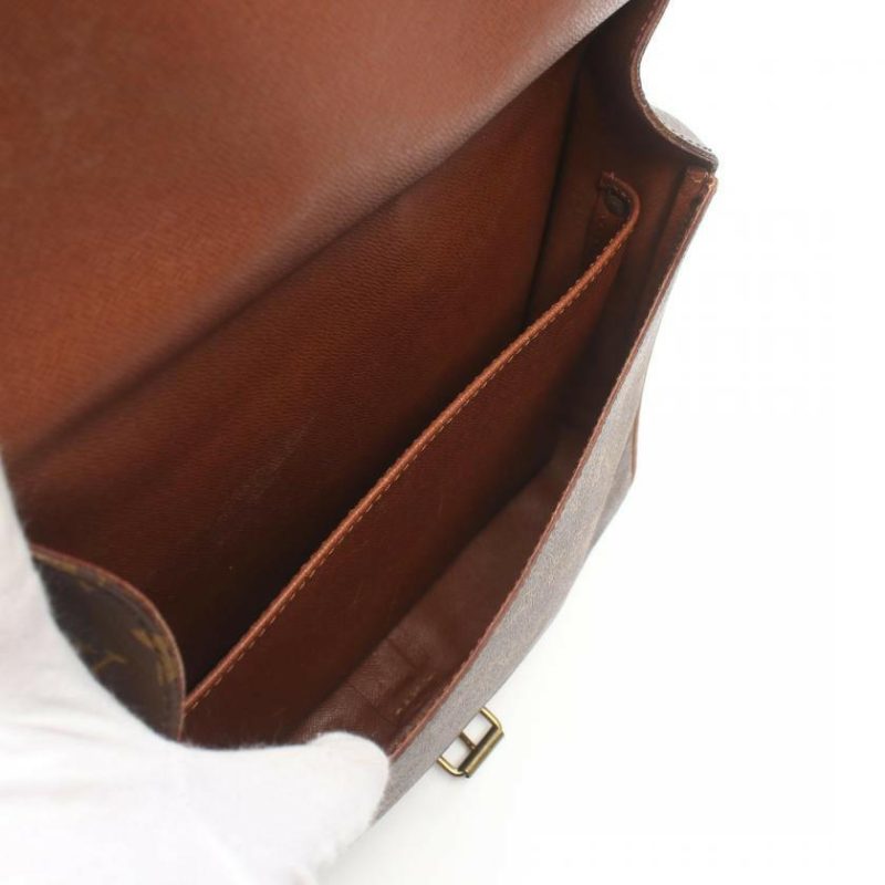 Louis Vuitton Cartouchière - Image 3