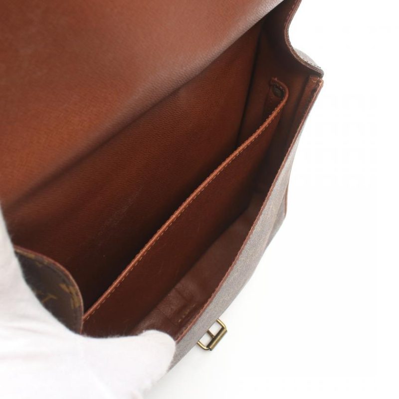 Louis Vuitton Cartouchière - Image 12