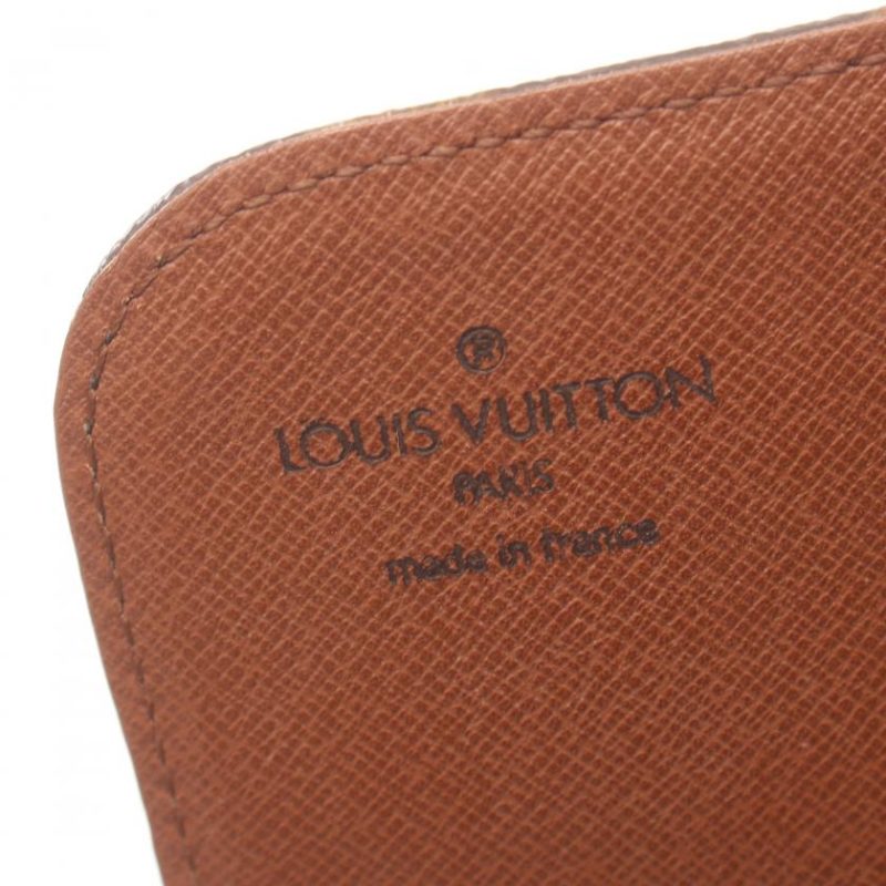 Louis Vuitton Cartouchière - Image 13