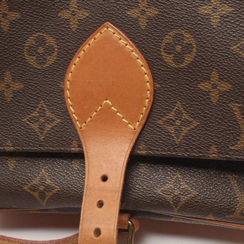 Louis Vuitton Cartouchière - Image 19