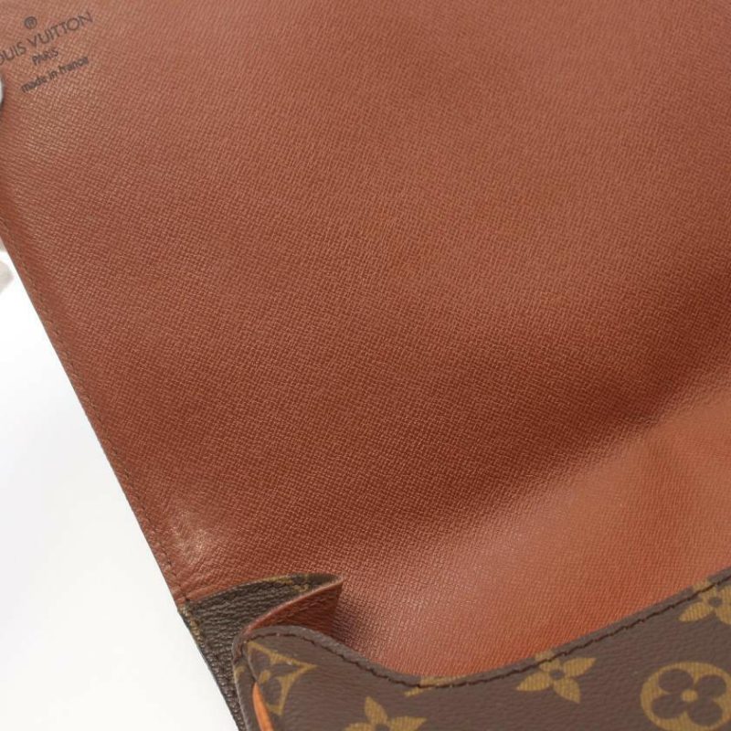 Louis Vuitton Cartouchière - Image 8