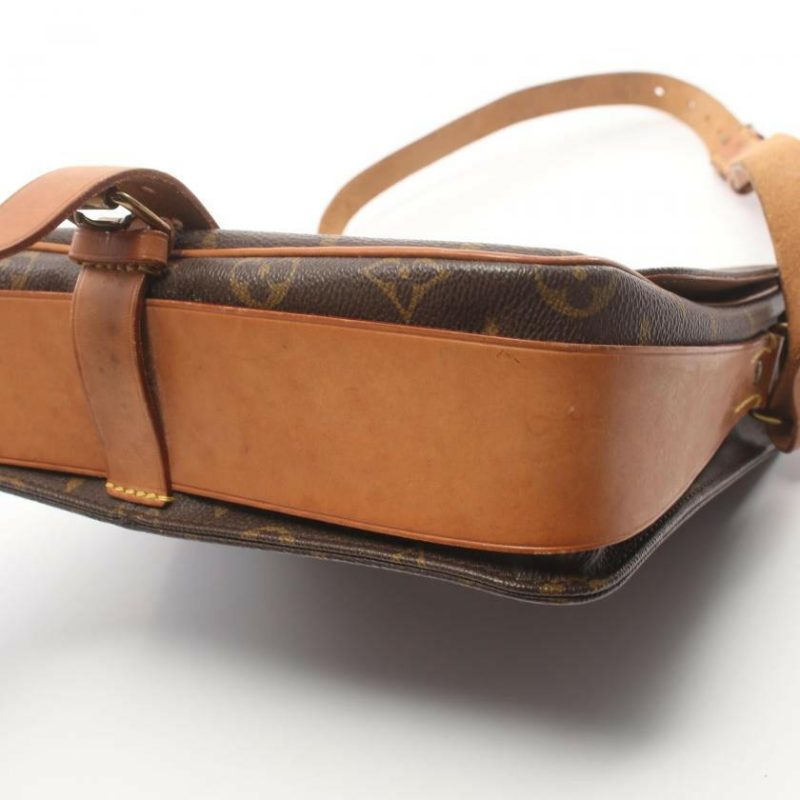 Louis Vuitton Cartouchière - Image 9