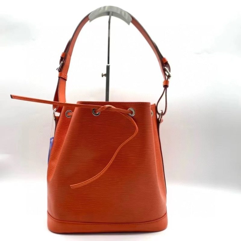 Louis Vuitton Bucket GmCanvas Tote Bag ()