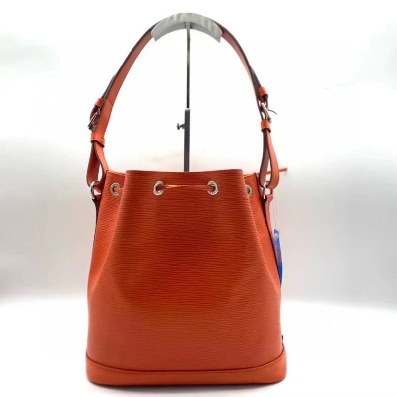 Louis Vuitton Bucket GmCanvas Tote Bag () - Image 2