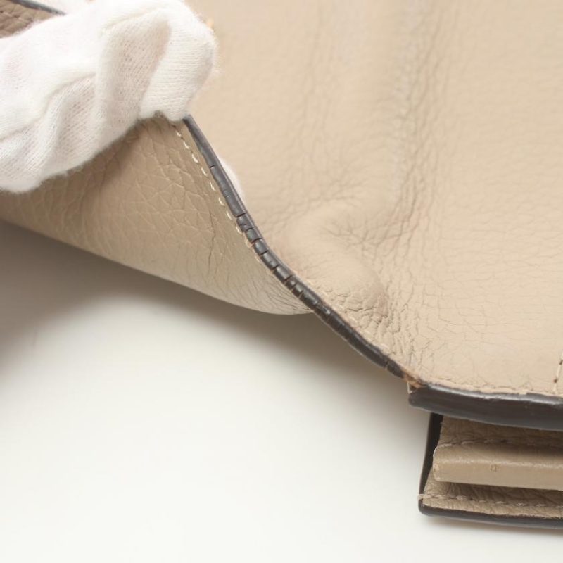 LOUIS VUITTON Capucines Garrett M59699 Taurillon Leather Size BB - Image 18