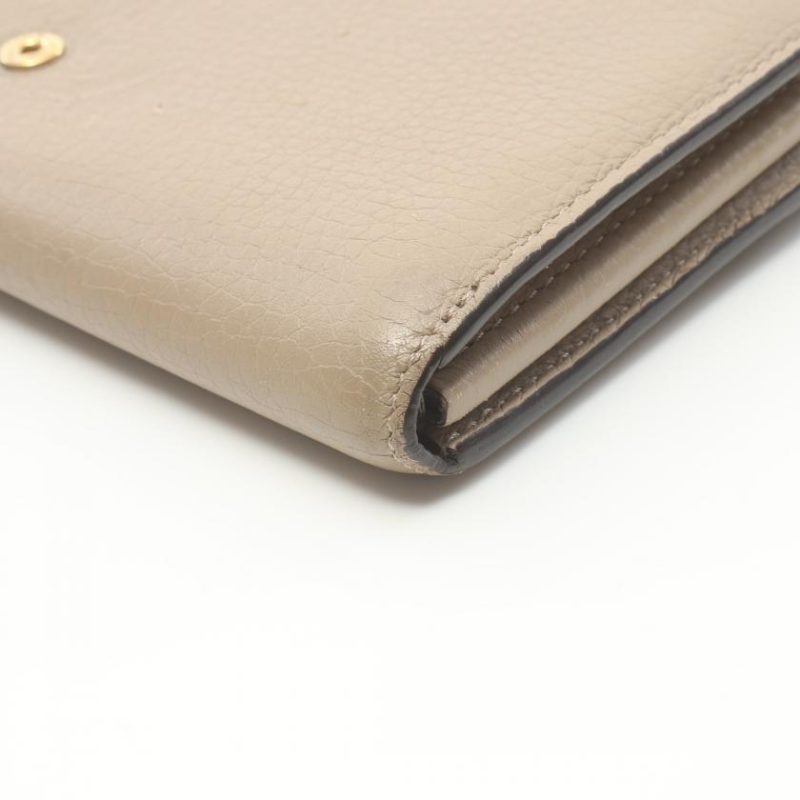 LOUIS VUITTON Capucines Garrett M59699 Taurillon Leather Size BB - Image 21