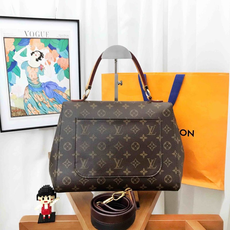 Louis Vuitton Clutch Thames Epi Leather - Image 2