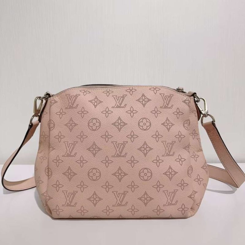 Louis Vuitton Babylone Chain BB Bag - Image 3