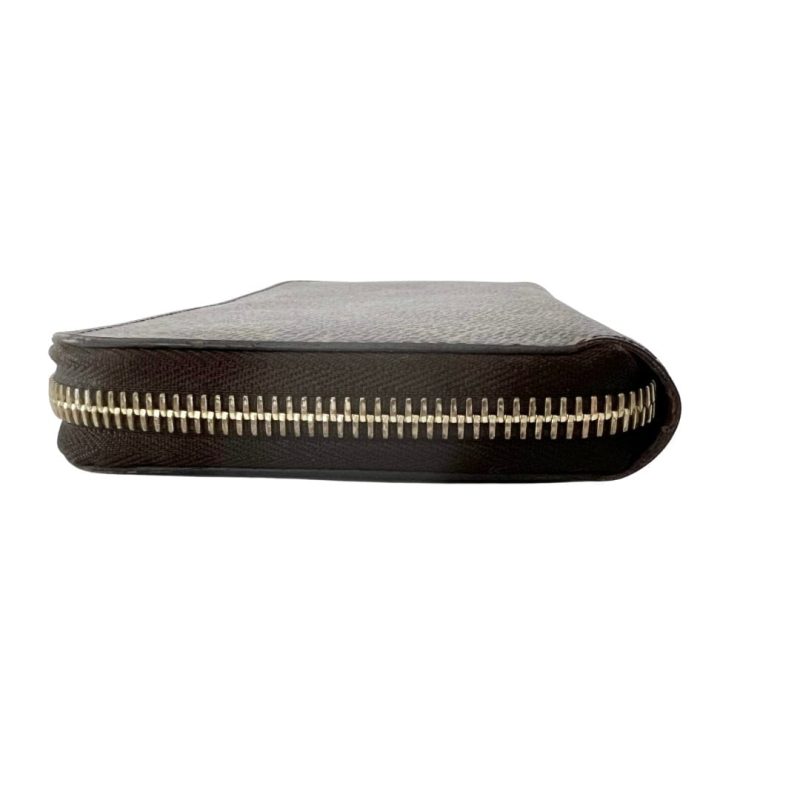 Louis Vuitton Monogram Zippy Wallet - Image 2