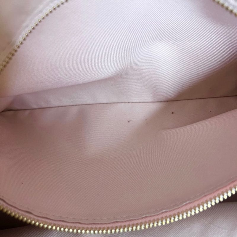 Louis Vuitton Damier Azur Graceful MM Hobo - Image 8