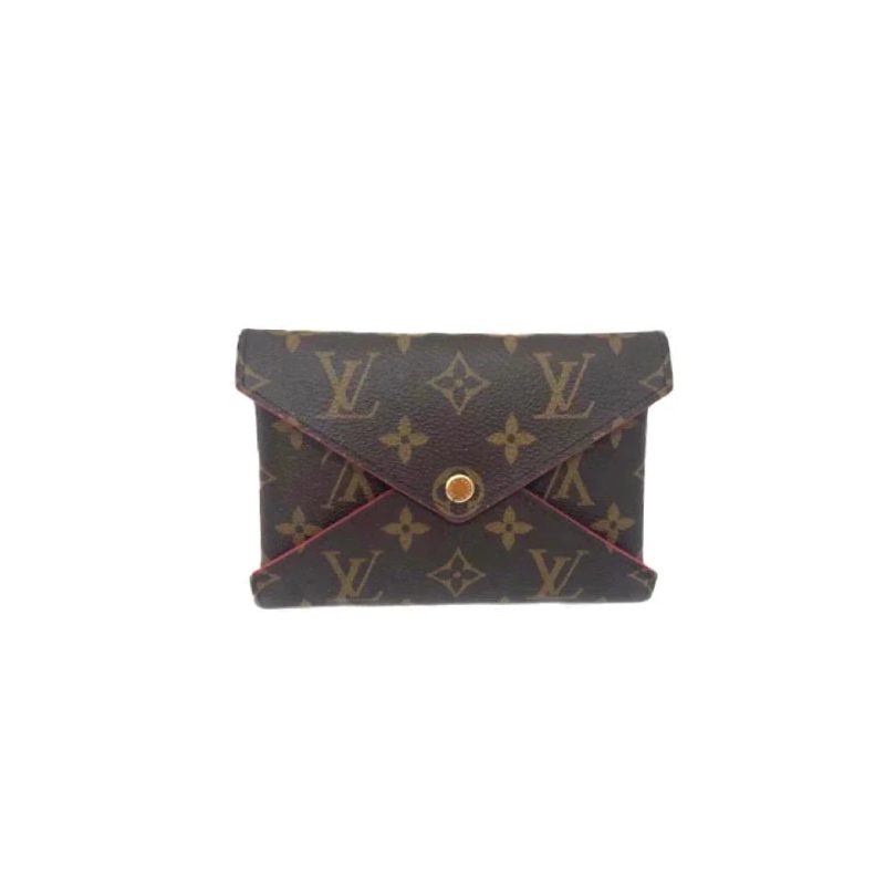 Louis Vuitton Medium Monogram Kirigami Pochette - Image 6