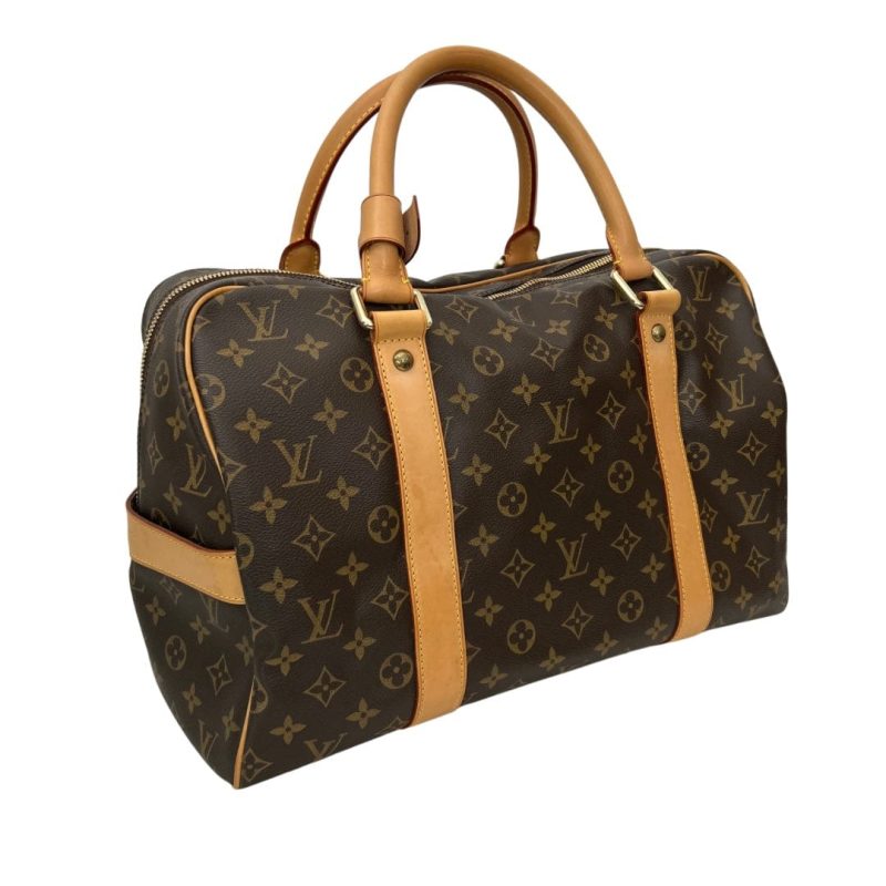 Louis Vuitton Monogram Carryall Tote - Image 2