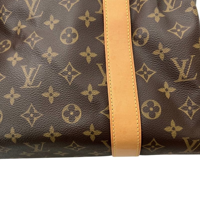 Louis Vuitton Monogram Carryall Tote - Image 5