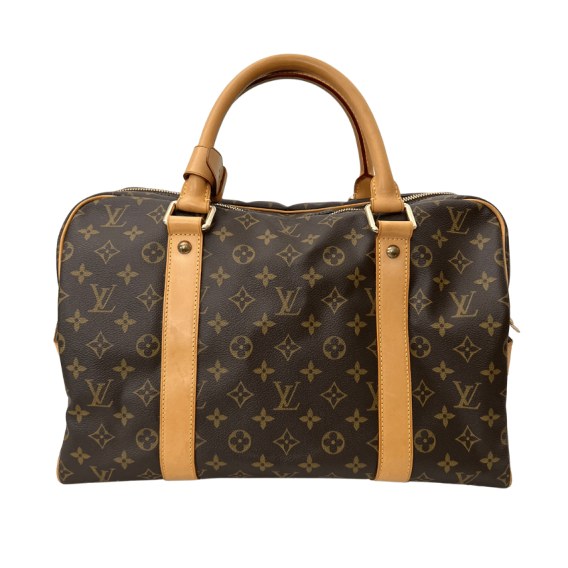 Louis Vuitton Monogram Carryall Tote - Image 8