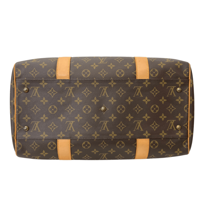 Louis Vuitton Monogram Carryall Tote - Image 6