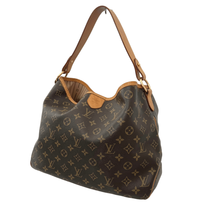 Louis Vuitton Monogram Delightful PM Bag - Image 3