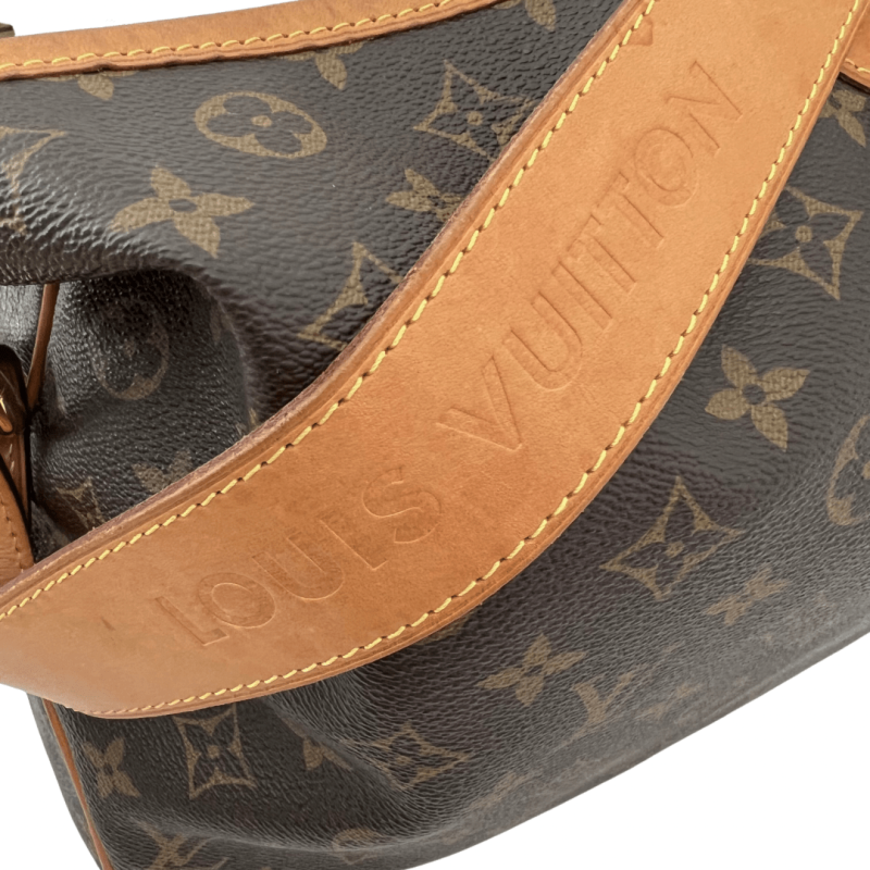 Louis Vuitton Monogram Delightful PM Bag - Image 7