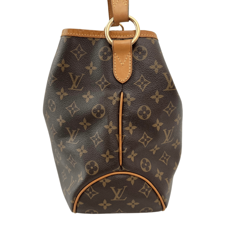 Louis Vuitton Monogram Delightful PM Bag - Image 8