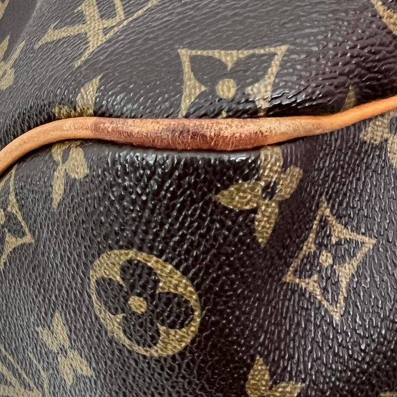 Louis Vuitton Monogram Delightful PM Bag - Image 5