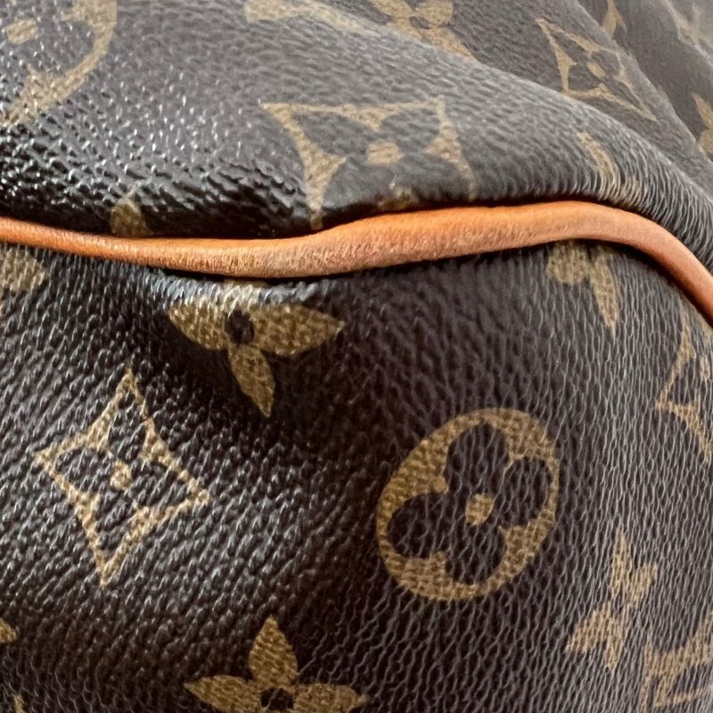 Louis Vuitton Monogram Delightful PM Bag - Image 6