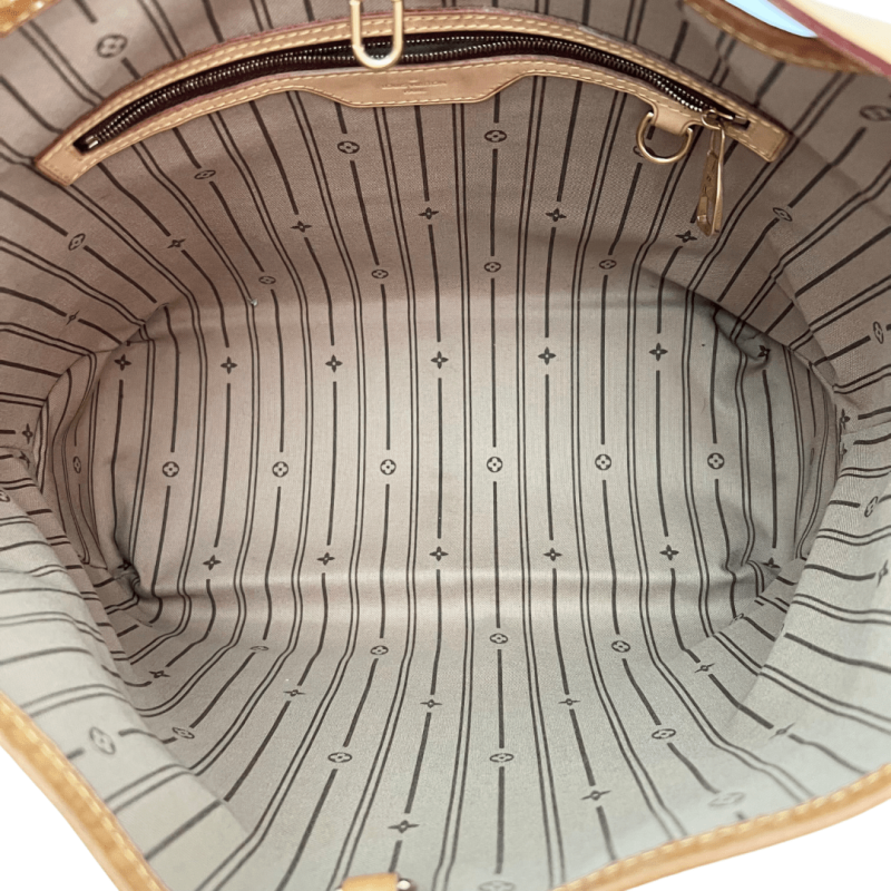 Louis Vuitton Monogram Delightful PM Bag - Image 9