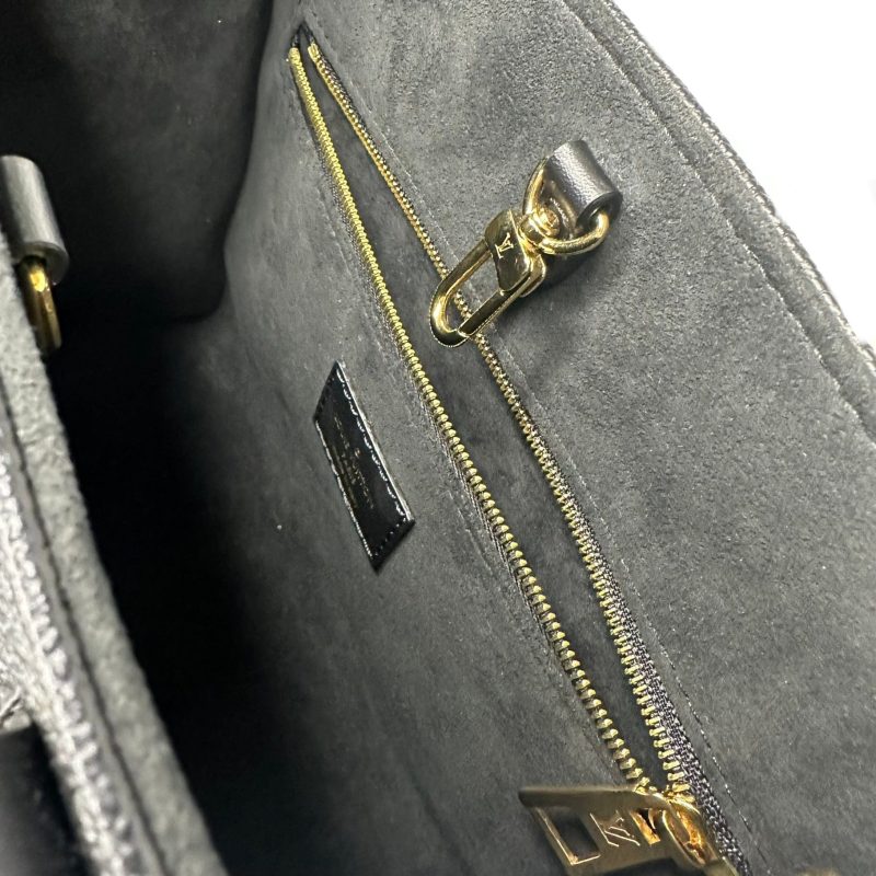 Louis Vuitton Monogram Empreinte OnTheGo PM - Image 5