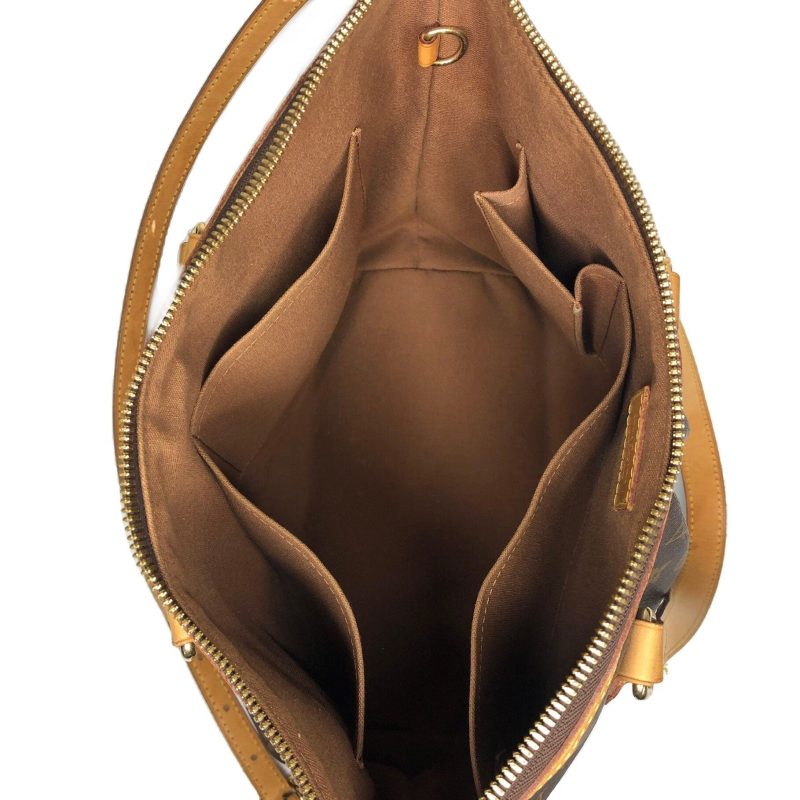Louis Vuitton Monogram Palermo PM - Image 2