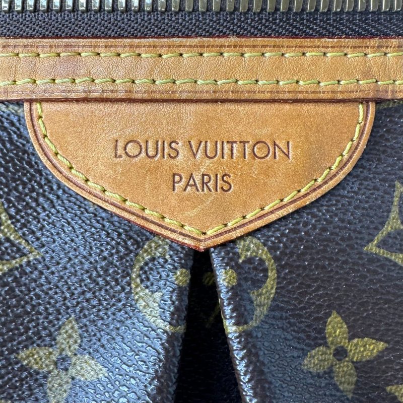 Louis Vuitton Monogram Palermo PM - Image 7