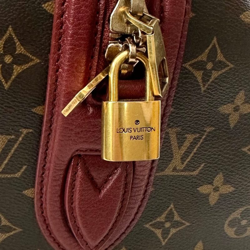 Louis Vuitton Monogram Speedy Golden Arrow - Image 6