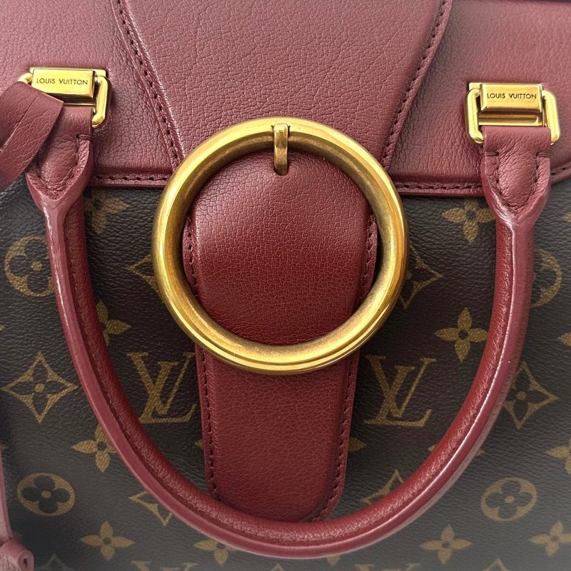 Louis Vuitton Monogram Speedy Golden Arrow - Image 8