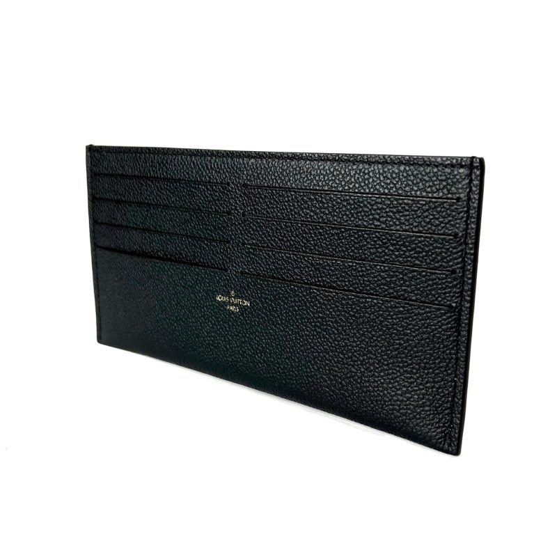 Louis Vuitton Black Empreinte Maida Hobo - Image 3