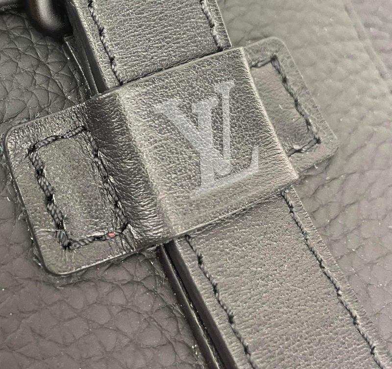 Louis Vuitton Black Tropical Bloom Espadrille 38 - Image 7